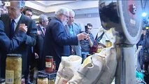 PBD Arias Cañete destaca el potencial de desarrollo de las PYMES agroalimentarias