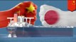 China seizes Japanese cargo ship over pre-WWII debt