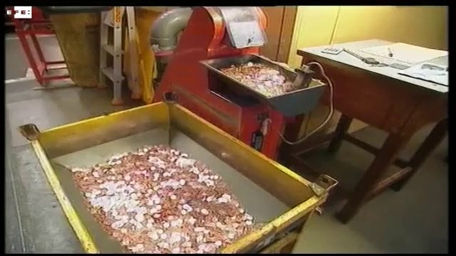 España coloca 3.057 millones en letras con rebaja en el interés a 9 meses