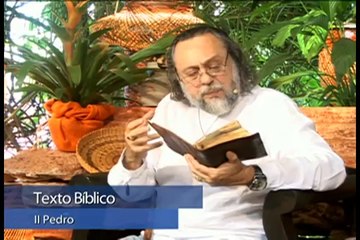 Caio Fabio-2 Pedro-O povo sendo envenenado pelos maus pastores e pelo falso ensino