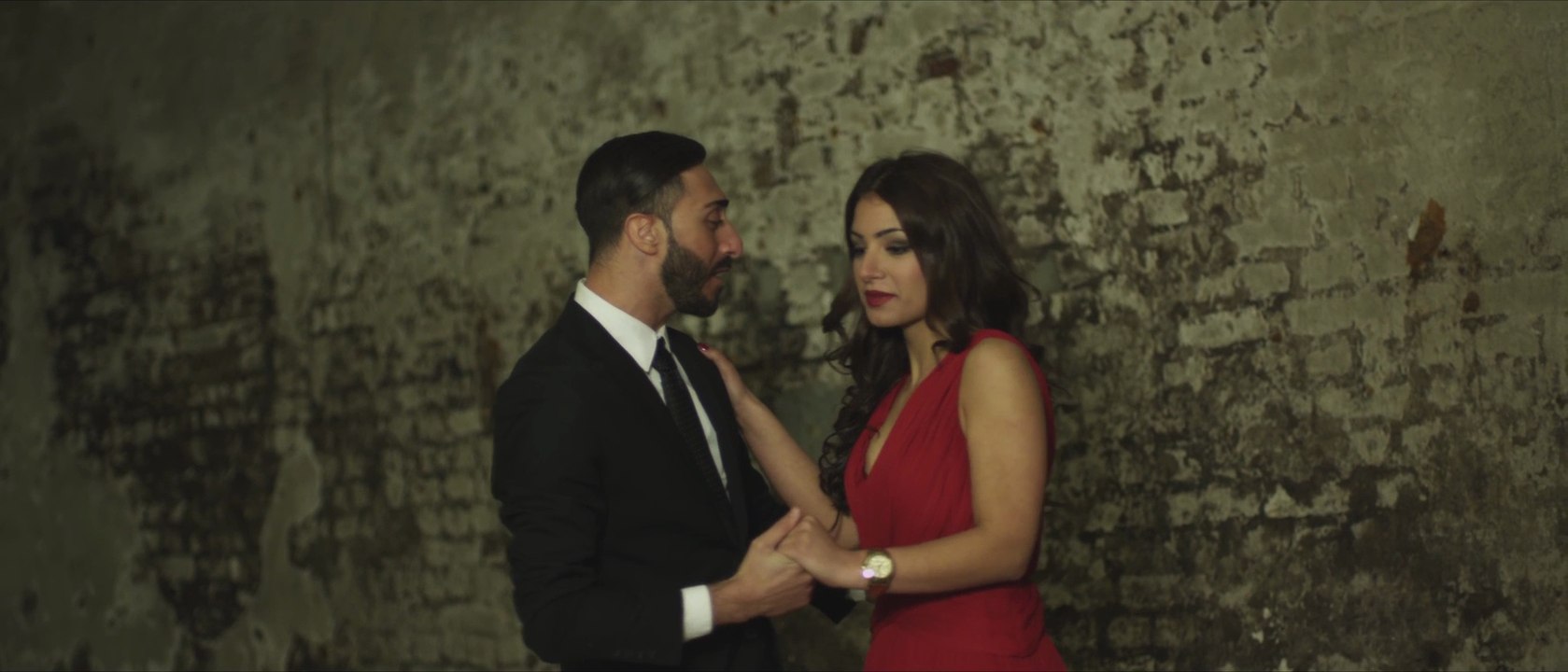 Muhabbet & Ibo - deine Erinnerung (Official Video in 4K)