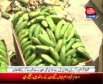 Karachi: Vegetable and Fruit traders under threat of extortion and kidnapping