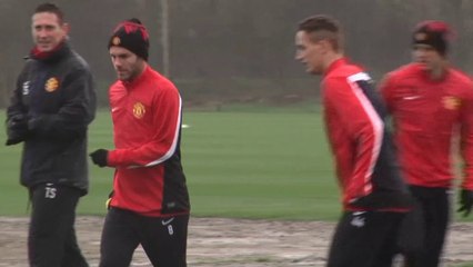 Man Utd - Moyes, 19 ans après le dernier limogeage