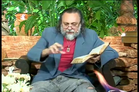 Caio Fabio-Isaías 66-Não adie a Consciência do Evangelho na sua vida!