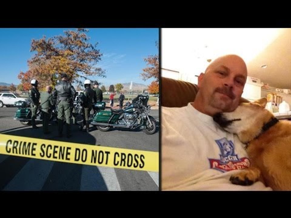 Nevada school shooting: teacher killed, two students injured