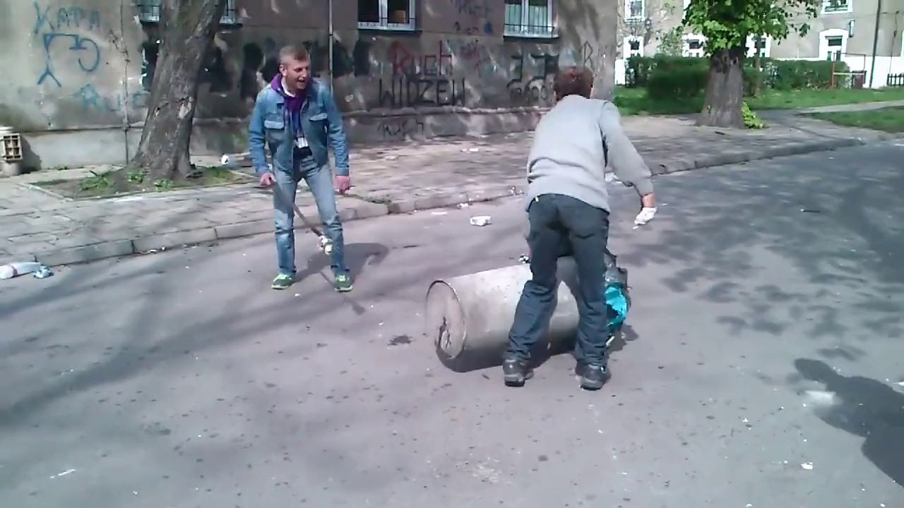 Handmade Cannon