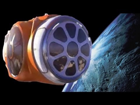 $75,000 balloon ride to lift passengers 30 km into space