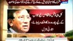 Musharraf name from ECL Case: Hearing in SHC