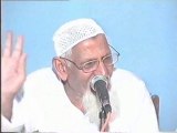 Extra Hajj wa Umray : Examples of Great Muslims - Maulana Ishaq r.a