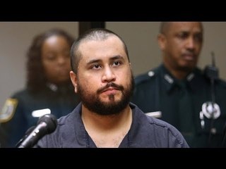 George Zimmerman arrested for allegedly pulling shotgun on girlfriend
