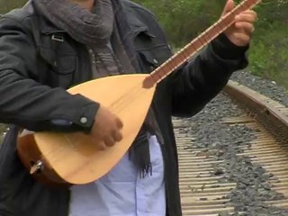 HIZLI TREN ORJİNAL KLİP