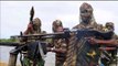 Nigeria wedding shooting: Gunmen kill 30 in convoy, including groom