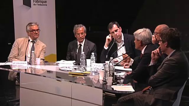 Surmonter les difficultés de recrutement dans l'industrie (Partie 1) - La Fabrique de l'Industrie