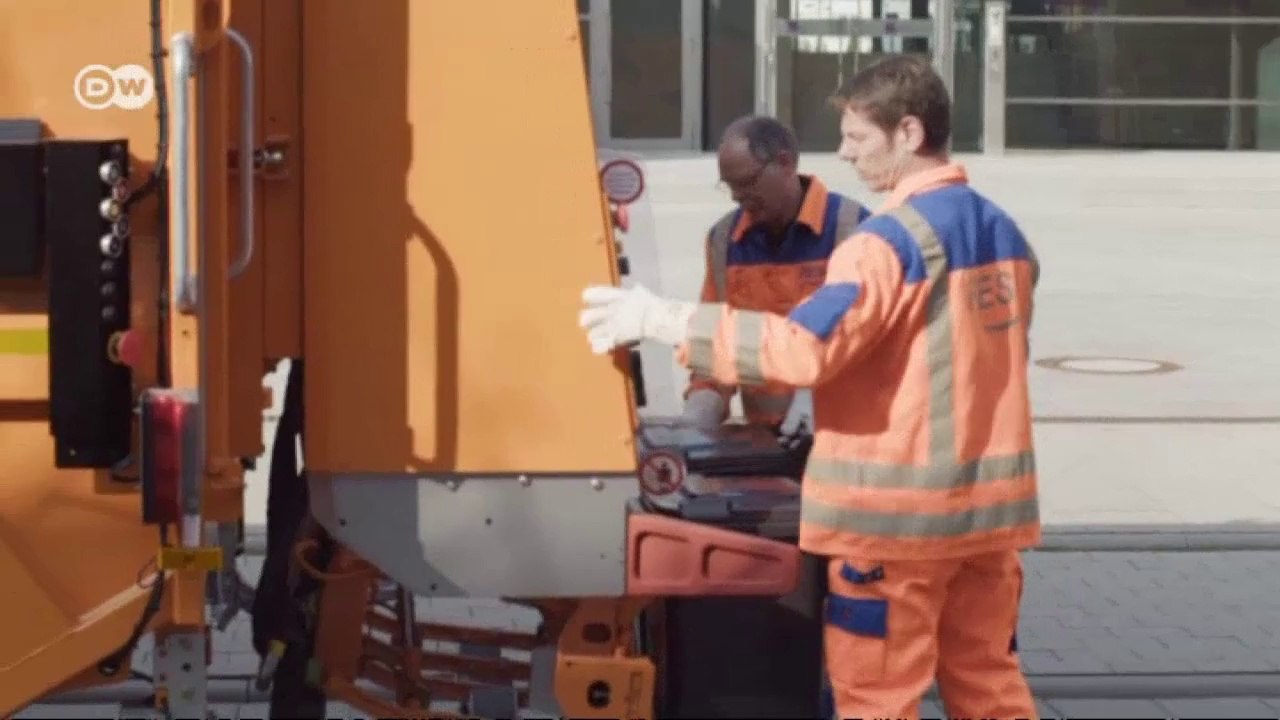 Nicht nur für Umzüge: Mercedes Atego | Motor mobil