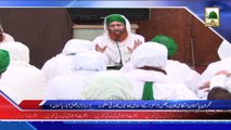 (News 24 March) Haji Shahid aur Majlis Doctors K Islami Bhai, Faisalabad