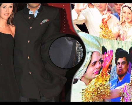 Rani Kareena Shilpa Bollywoods second wives