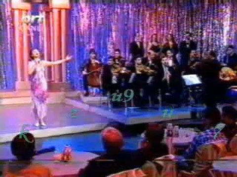 Nalân ALTINÖRS-Dil Şâd Olacak Diye