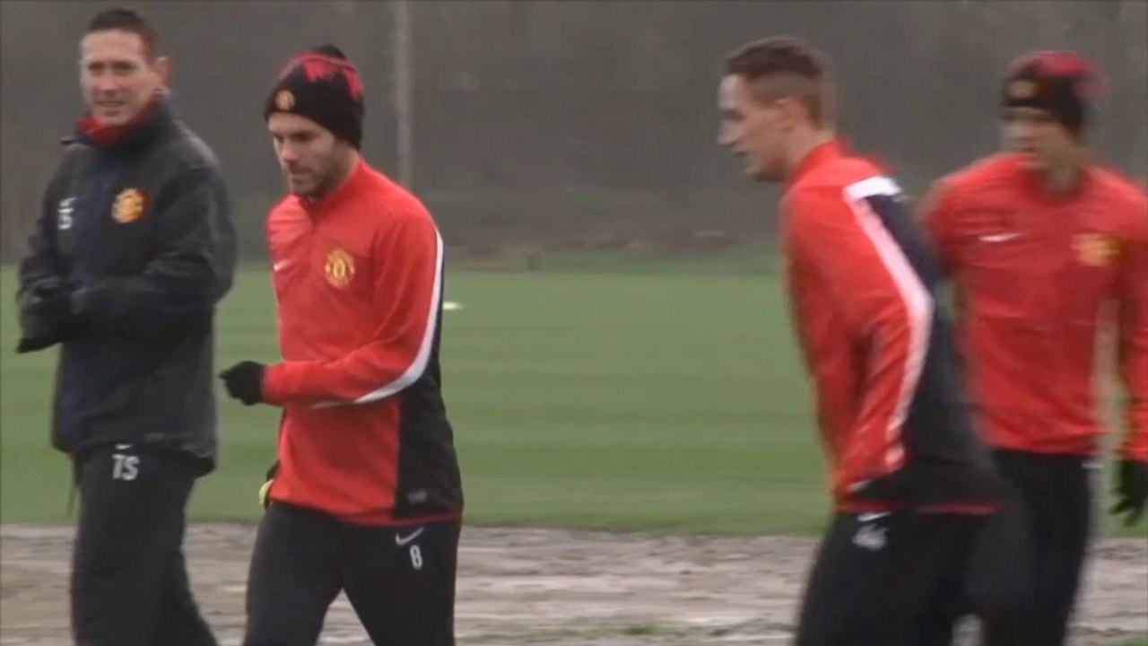 Ex-United-Coach: 'Erfolg braucht Zeit'