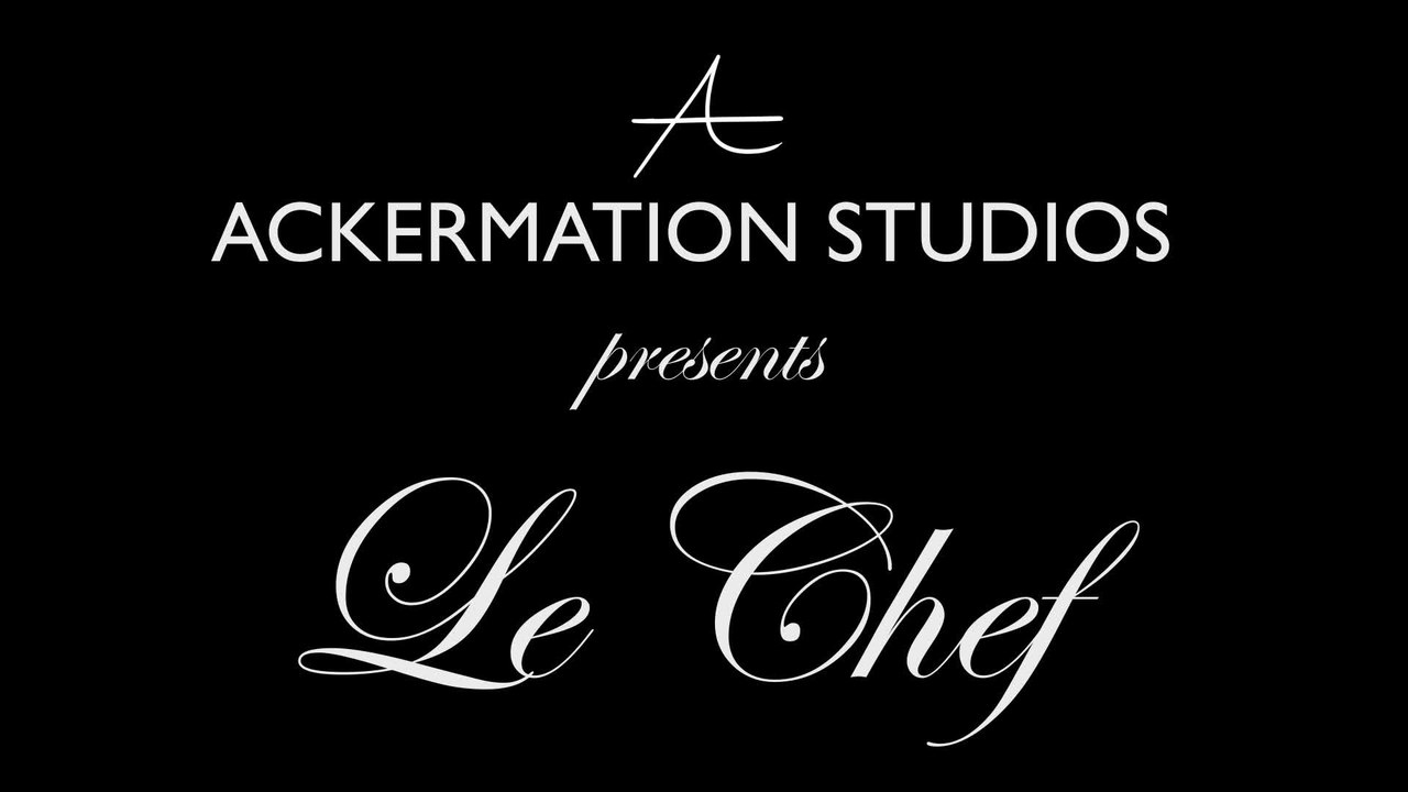 Le Chef