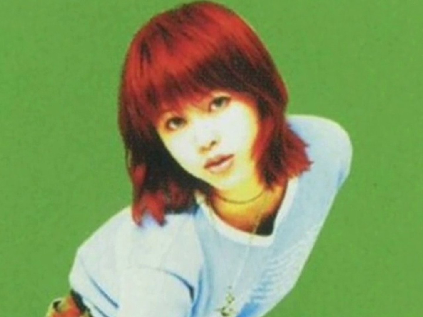 Yuko Nakajima Bice Koi No Machine De 恋のマシンで 動画 Dailymotion