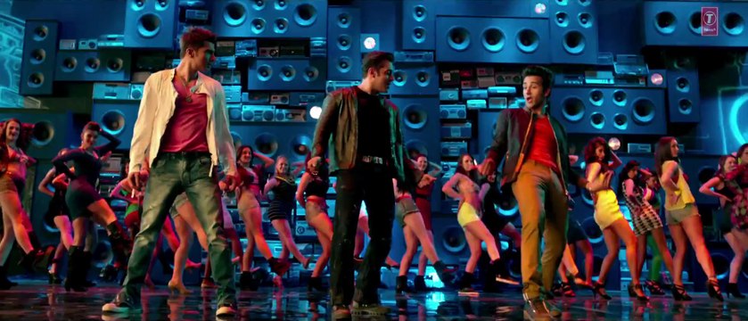 O Teri Title Song [Full Video Song] - O Teri [2014] FT. Pulkit Samrat - Bilal Amrohi - Sarah Jane Dias [FULL HD] - (SULEMAN - RECORD)