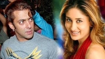 When Kareena Slammed Salman Khan As BAD ACTOR !