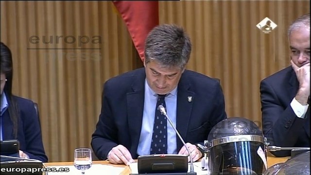 Cosidó cesa al responsable de antidisturbios de Madrid