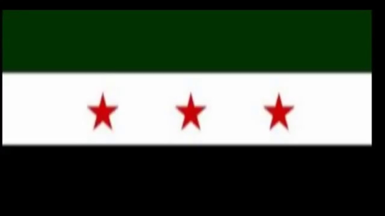 سوريا يا حبيبتي - النشيد الاصلي