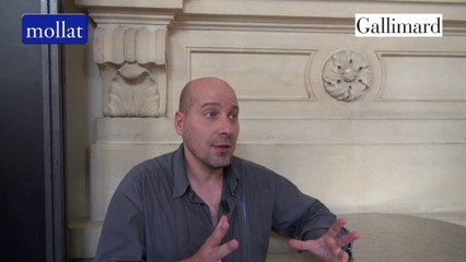 Antoine Chainas - Pur