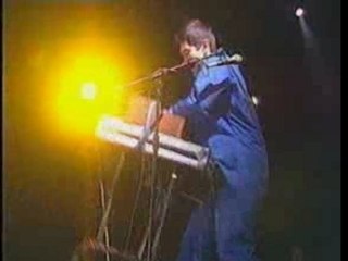 Beastie Boys - sabotage (Live 1999)