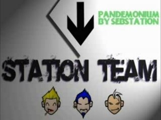 Pandemonium by station team