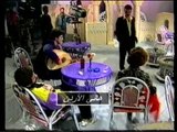 عاصي الحلاني صغير واخطاء كواليس التلفزيون السوري - مضحك