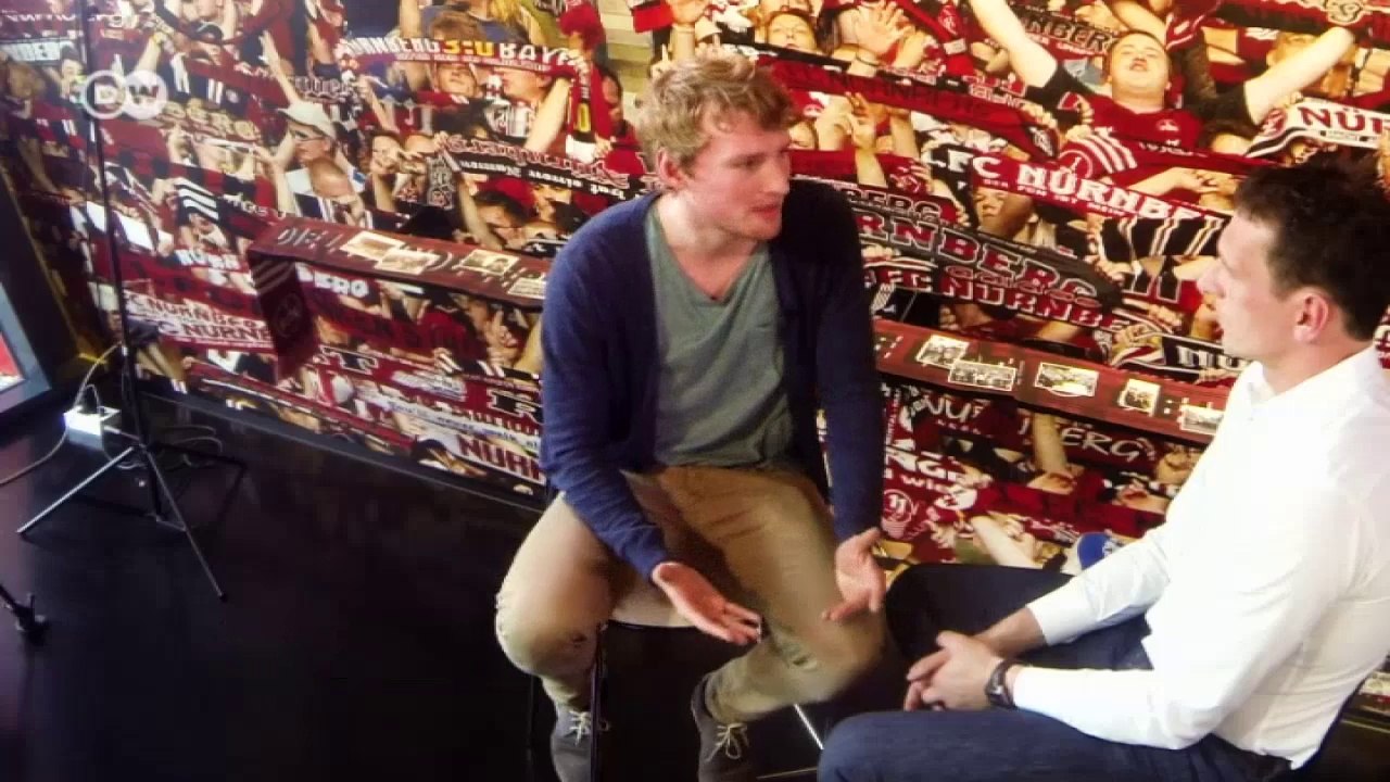 Ausgeruht trotz Abstiegskampf: Raphael Schäfer | Kick off!