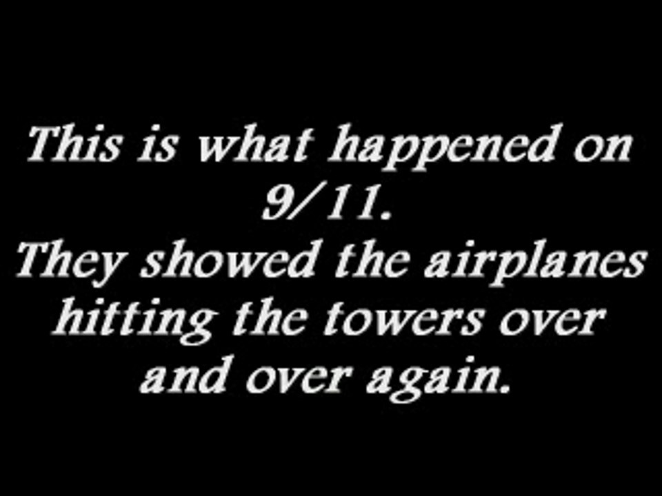 Illusion 911