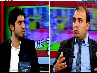 ERSUN YANAL FENERBAHÇEYİ DAHA CESUR OYNATMALI