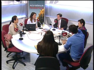 Crónica Rosa: "Felipe está heredando las peores mañas de su padre" - 09/04/14