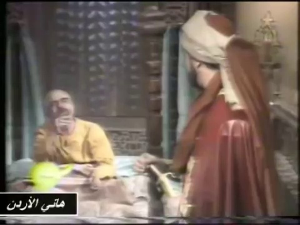 عبدالرحمن آل رشي وأخطاء اثناء التصوير - طرائف نادرة - رحيل نجم عربي سوري