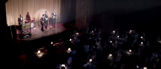 Jersey Boys - Bande-annonce #1 [VO|HD720p]