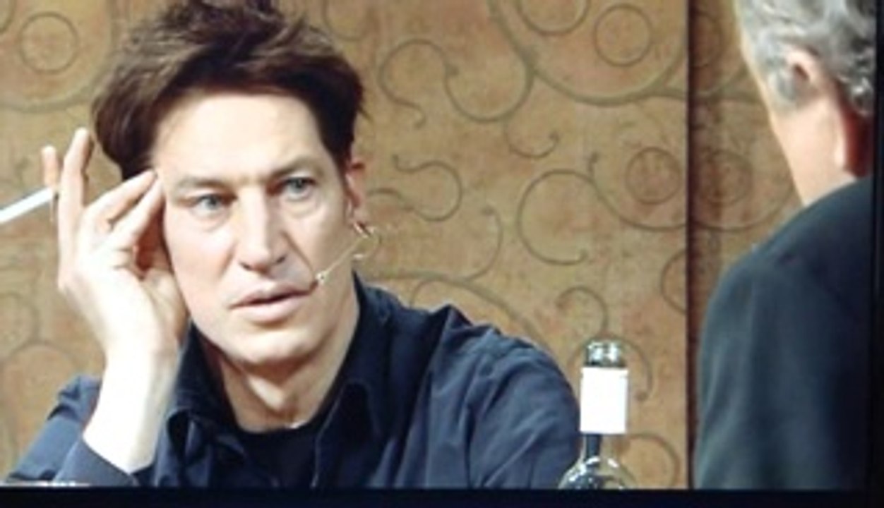 Tobias Moretti - Gansterer zur Geisterstunde (2/4)