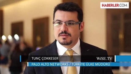 Ağ Güvenliğinde Trendler ve Yeni Çözümler Neler?