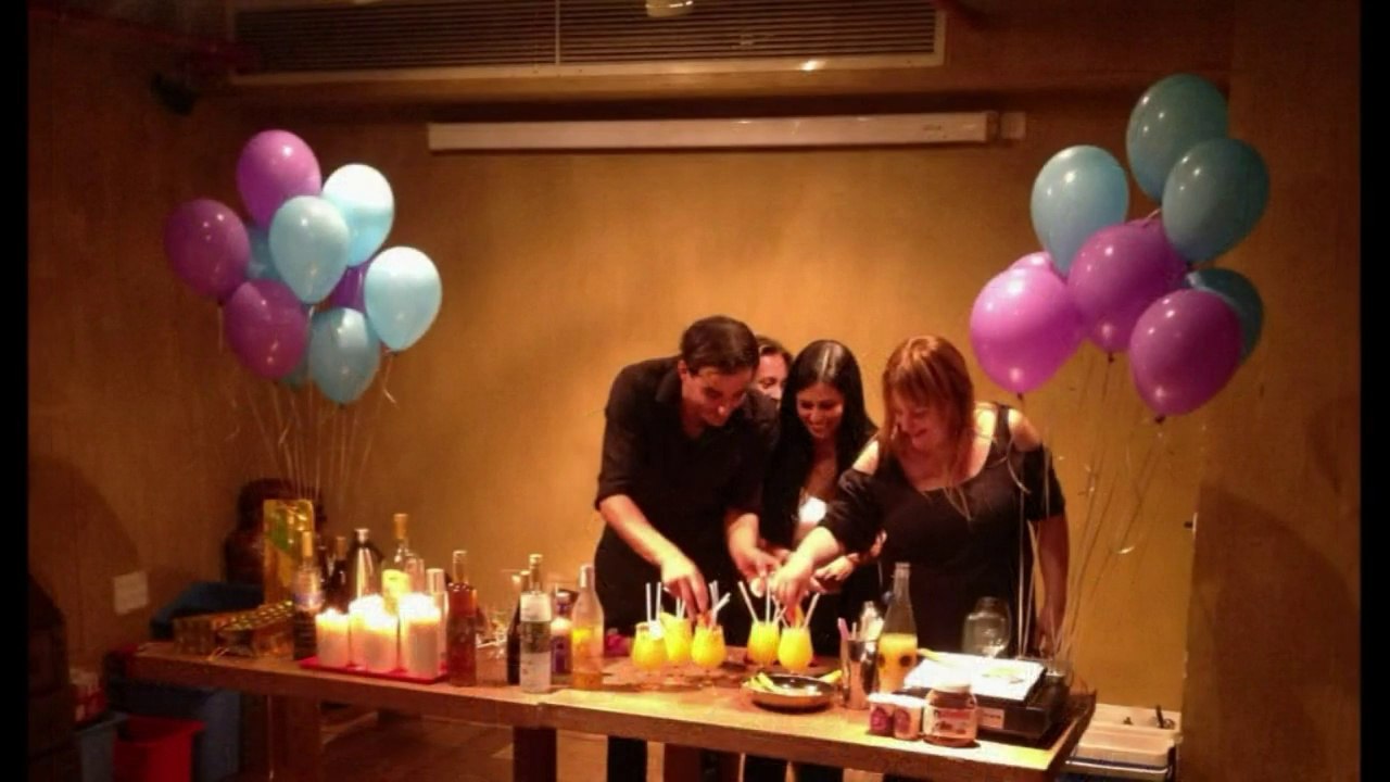 קוקטייל | מופעים בחיפה ובצפון | פעילויות גיבוש לקבוצה | הרצאות לחברות | זיו מנור 052-245-7843