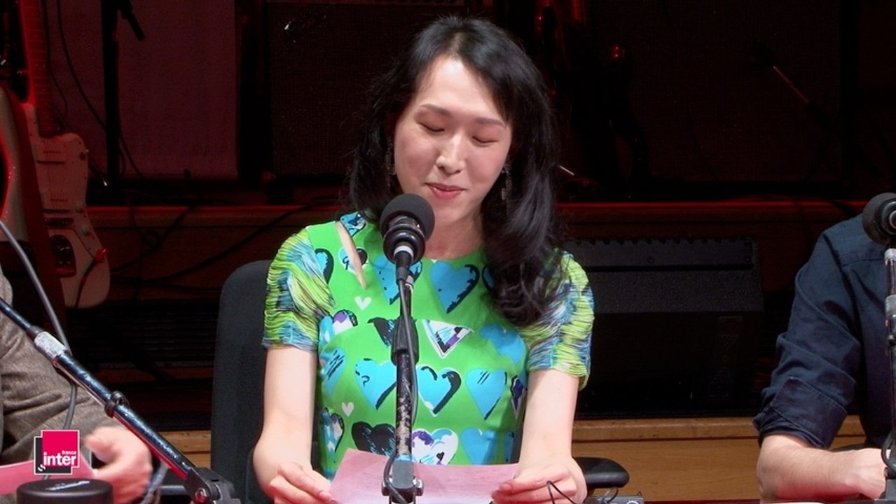 Sony Chan : "Pas de gâchis"