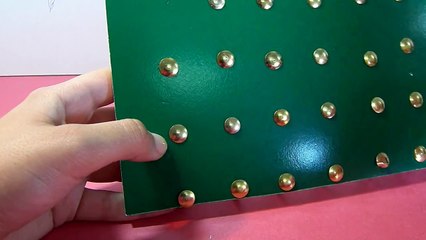 اختراع _ اصنعي أدراج المناكير بنفسك