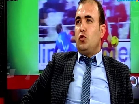 HAMİ MANDIRALIYA ÖVGÜ DOLU SÖZLER