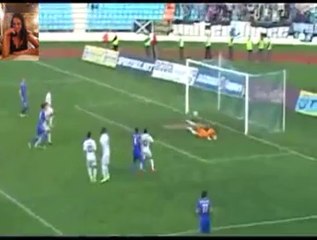 FC JAGODINA - FC RAD 3-1