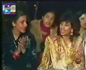 SADDA CHIRIYAN DA CHAMBA VE BABUL ASAN UD JANA