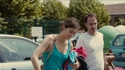 DEUX JOURS, UNE NUIT -  Bande-annonce