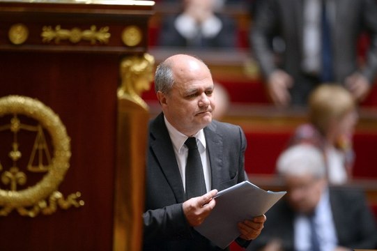 Plan d'économies : les frondeurs en première ligne