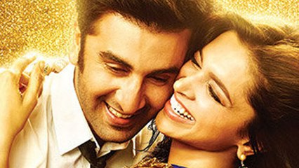Deepika Padukone Reacts On Working With Ranbir Kapoor Again
