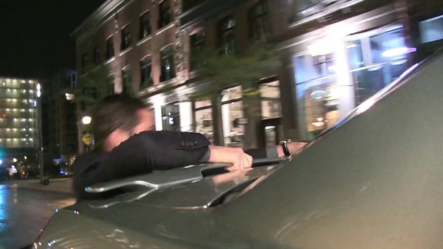 Brick Mansions - Making-of Paul Walker [VOST|HD720p]